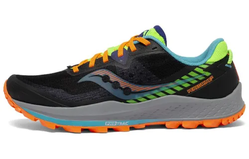 saucony Peregrine 11 'Future'