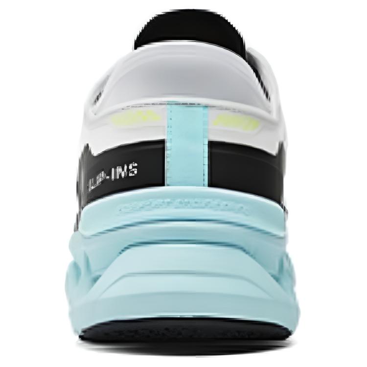 Skechers Glide Step Altus Cushioning Slip Resistant Abrasion Resistant Breathable Coverage Support Rebound Low top