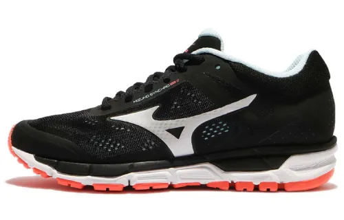 Mizuno Synchro Mx 2 'Black' Women's