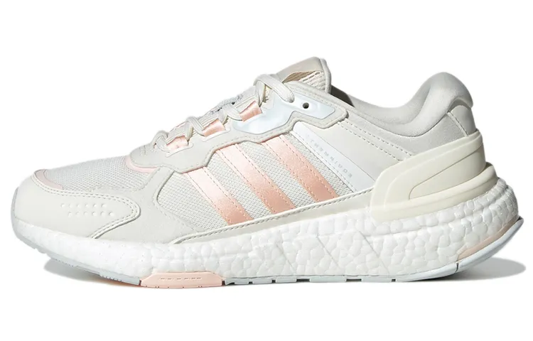 Adidas Equipment+ Low Top White/Blue/Pink Women's