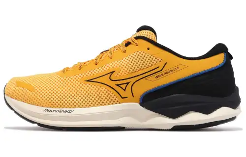 Mizuno Wave Revolt 3 'Yellow'