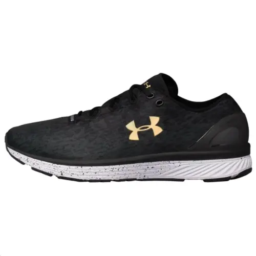 Under Armour Charged Bandit 3 Running Shoes Men's Black