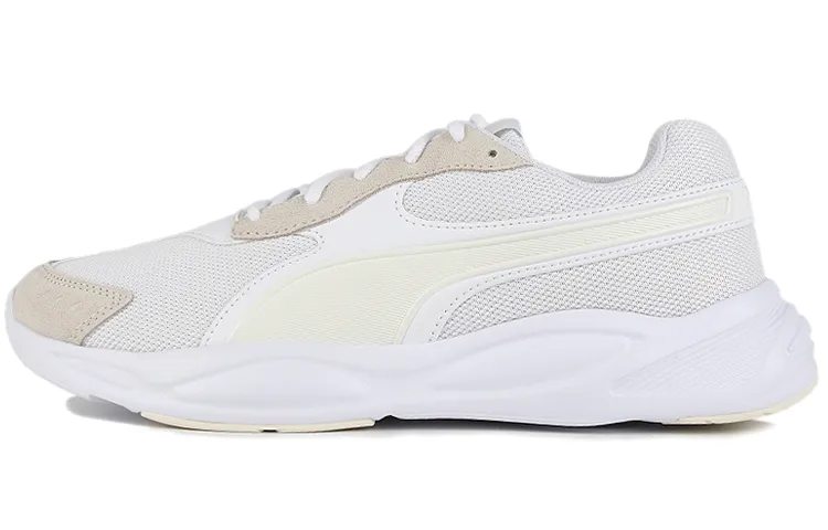 PUMA 90s Runner Sd Low Tops Beige
