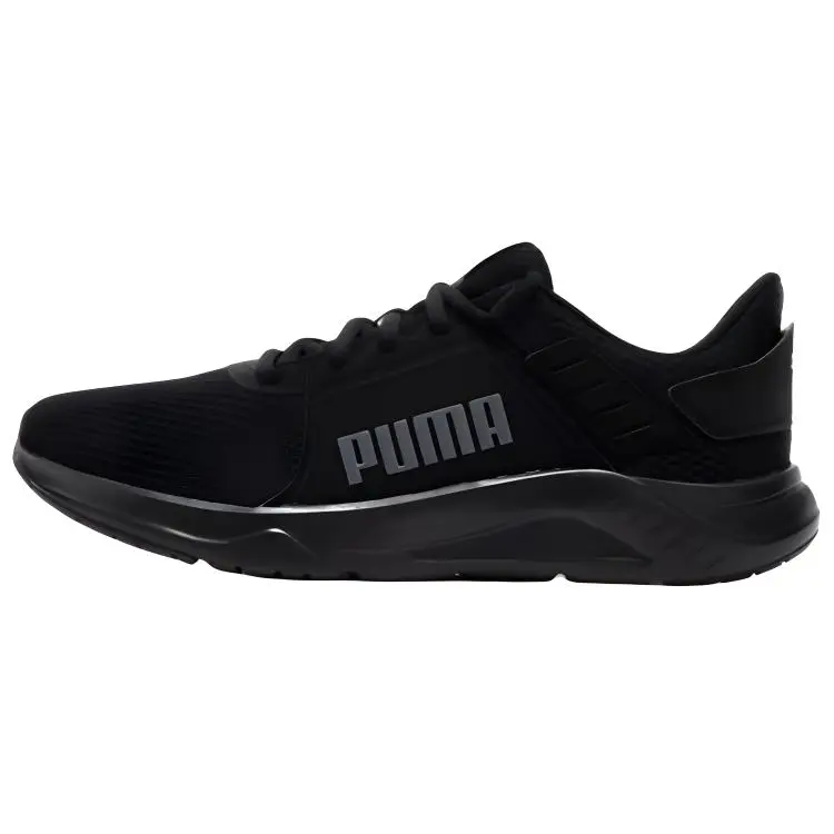 PUMA Ftr Connect Training Shoes 'Black'