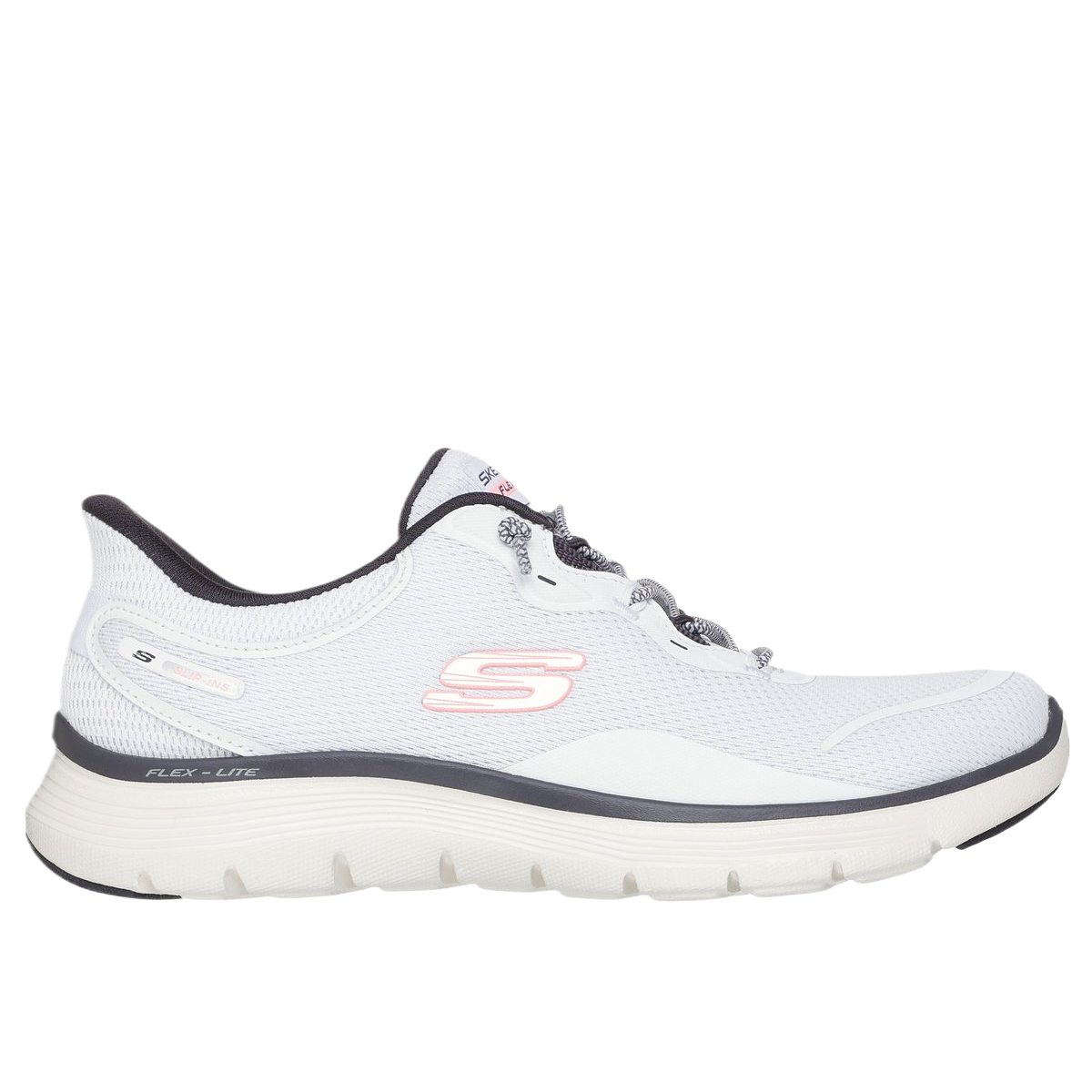 Skechers Flex Appeal 5.0 Low top Running Shoes Women’s White
