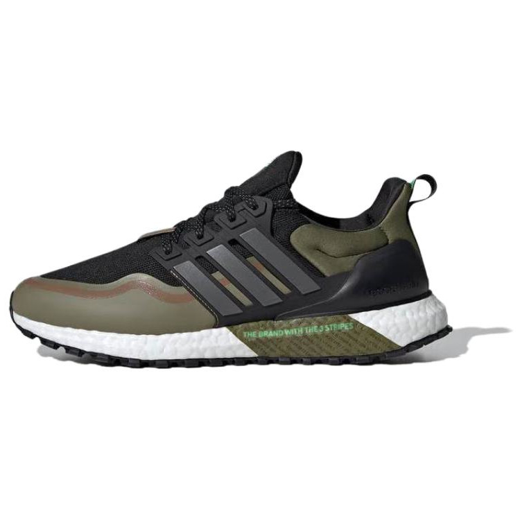 Adidas Ultraboost All Terrain ‘Black Olive’