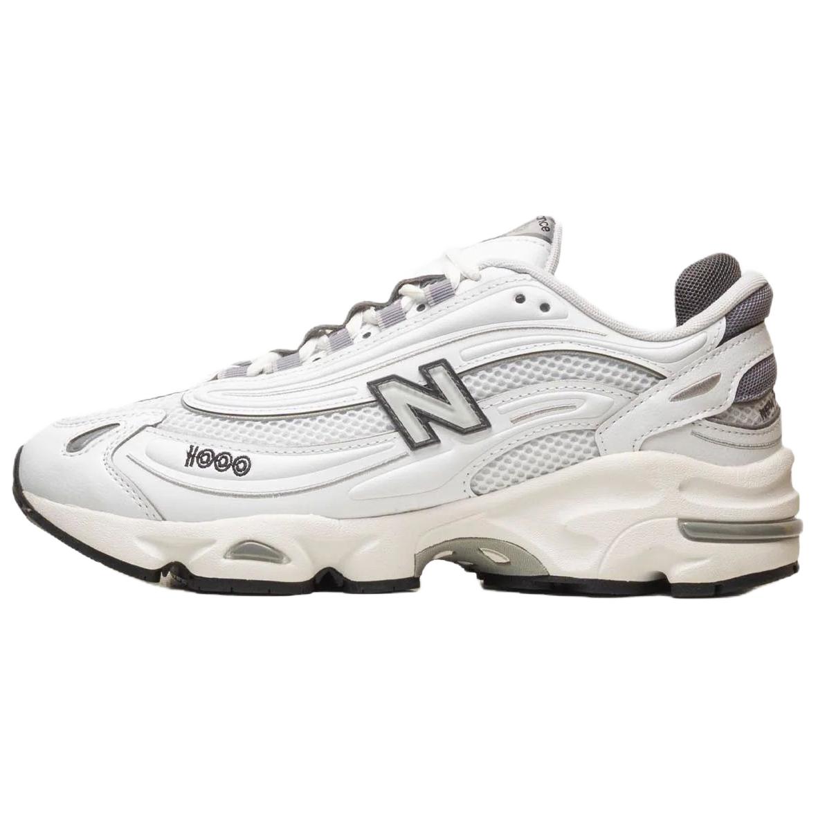 1000 New Balance ‘White’