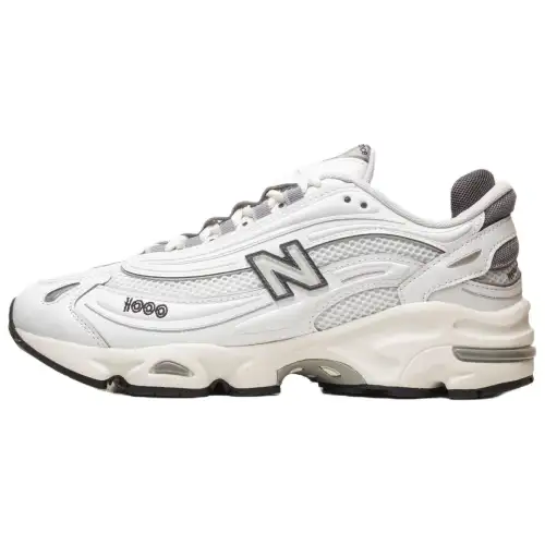 1000 New Balance 'White'