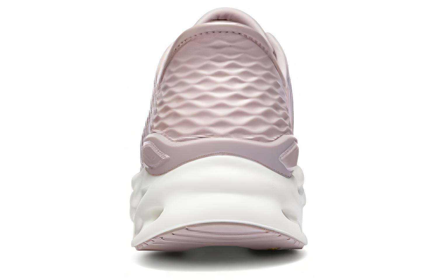 Skechers Mesh Cushioning, Wear Resistant Low top Casual Running Shoes Women’s Pale Dogwood