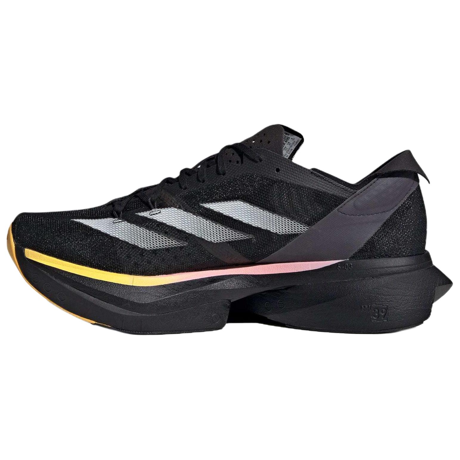 Size 11.5 - adidas Adizero Adios Pro 3 2024 Athlete Pack for sale