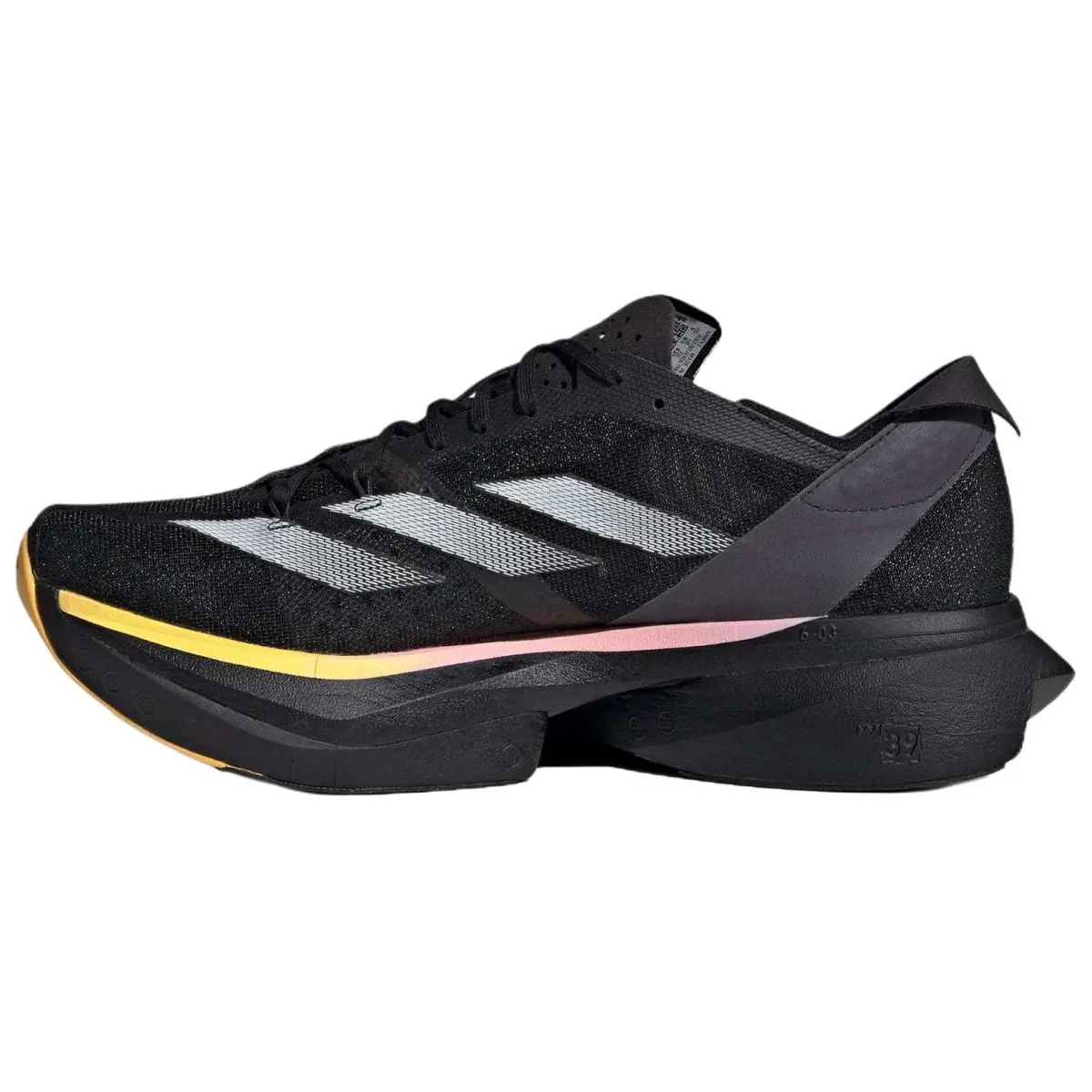 Adizero Adios Pro 3 Adidas '2024 Athlete Pack'