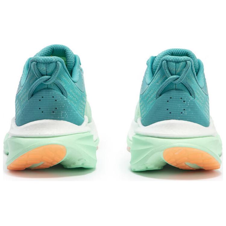 361° Cushioning Lightweight Low top Running Shoes Men’s Green