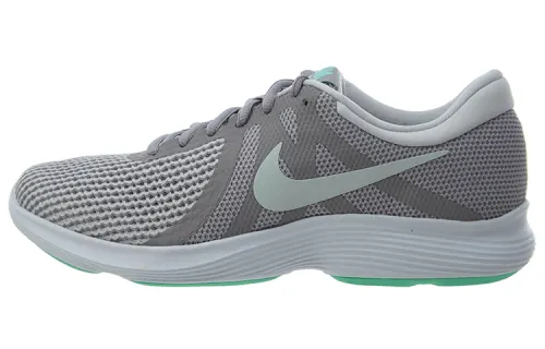 Nike Revolution 4 Atmosphere Grey Barely Grey Women's