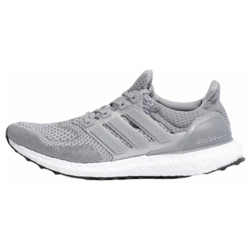Adidas UltraBoost 1.0 Limited 'Silver Metallic' 2015