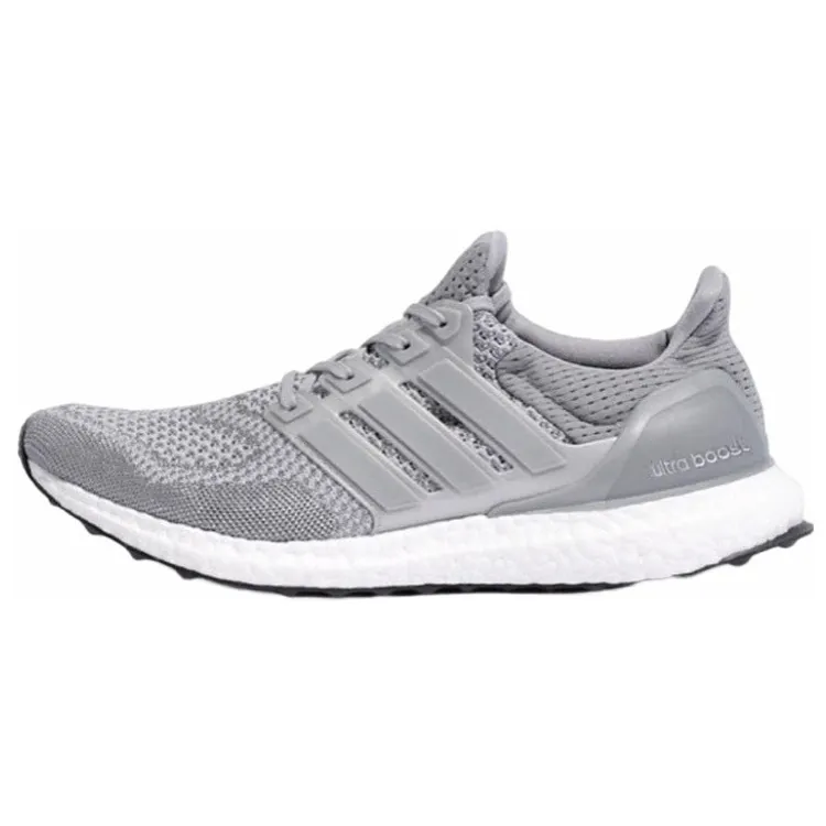 Adidas UltraBoost 1.0 Limited 'Silver Metallic' 2015