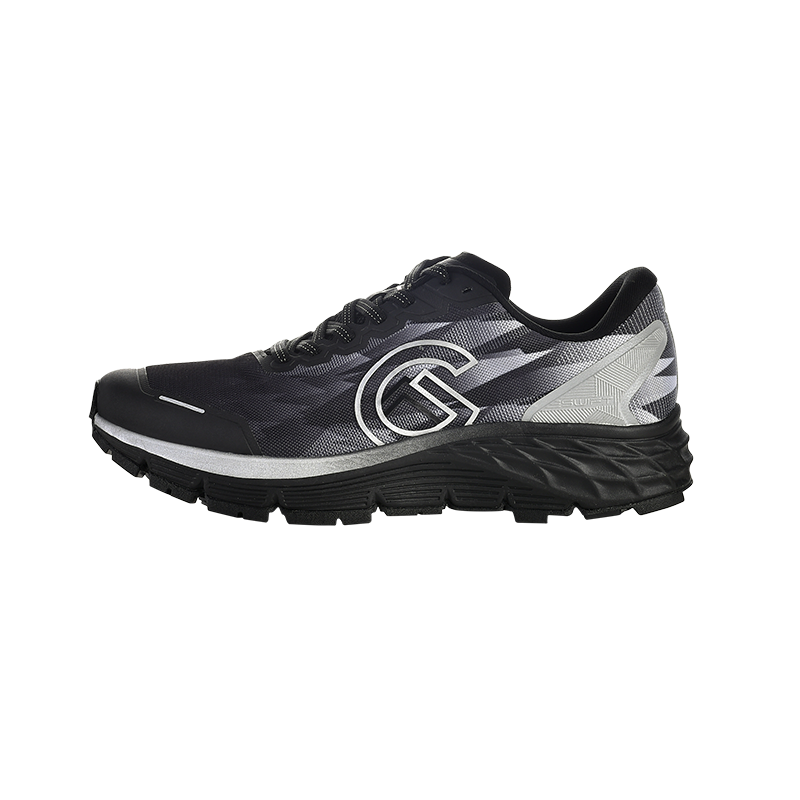 GRONELL Cushioning Slip Resistant Abrasion Resistant Waterproof Coverage Quick Dry Support Balance Lightweight