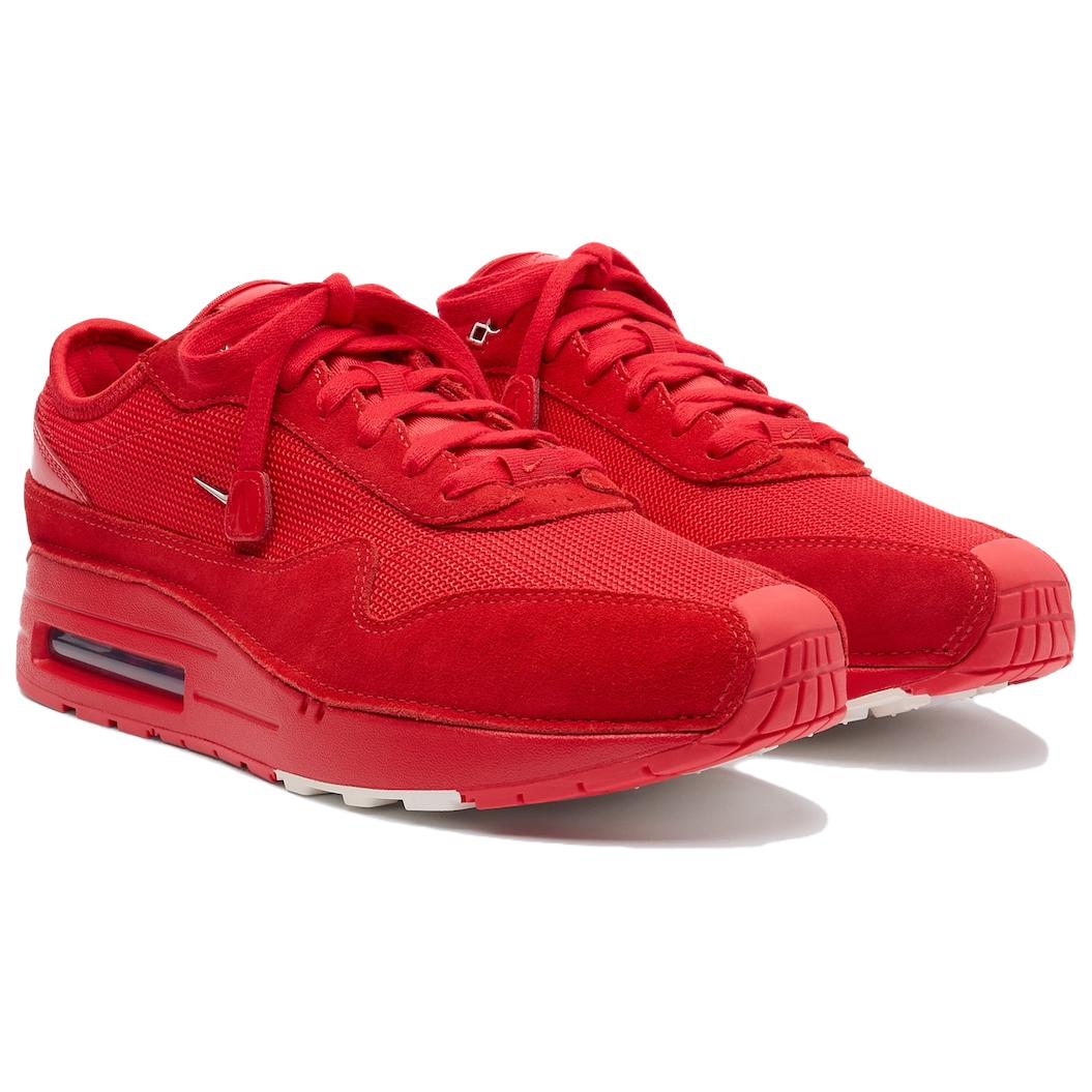 Nike Air Max 1 ’86 Jacquemus Mystic Red Women’s