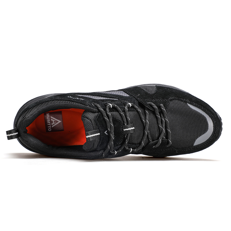 HUMTTO Fabric Cushioning Slip Resistant Abrasion Resistant Breathable Coverage Lightweight Rebound