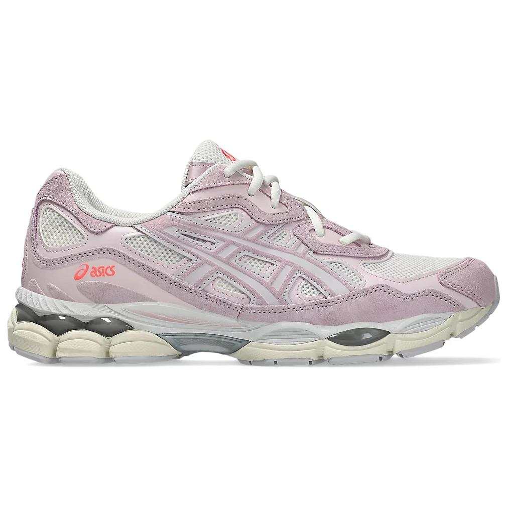 ASICS Gel NYC Cream Rose Water