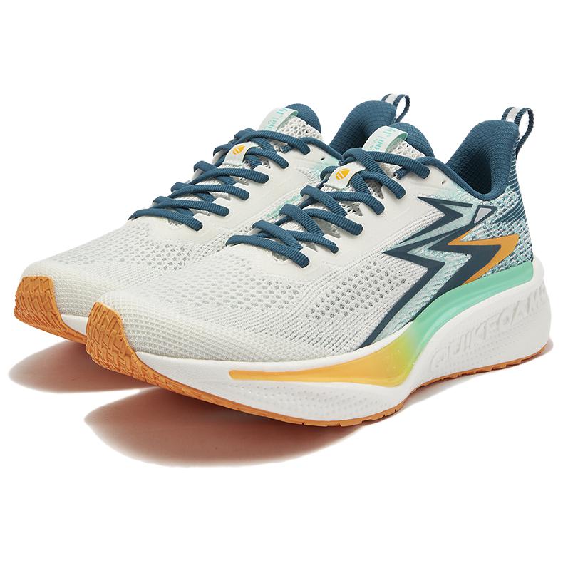 361° Gale Ⅵ Slip Resistant Abrasion Resistant Slip Resistant Abrasion Resistant Low top Casual Running Shoes Men’s