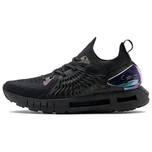 Under Armour Hovr Phantom Rn Os 'Black Iridescent'