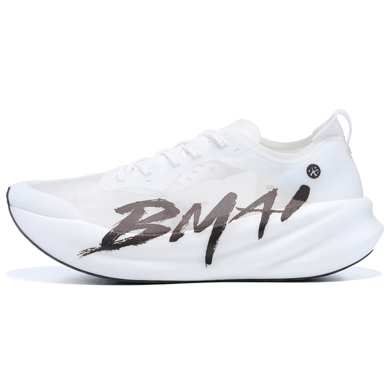 BMAI Jingtan 3.0 Cushioning, Abrasion Resistant, Breathable, Quick Dry, Supportive, Lightweight, Rebound