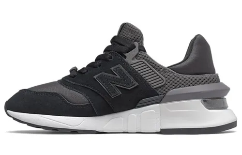 997 Wmns New Balance 'Black' Women's