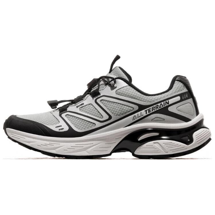 CAMEL Sky Horse Cushioning Abrasion Resistant Breathable Slip Resistant Low top Mountaineering Shoes Women’s