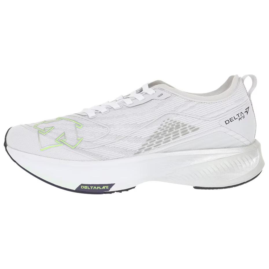 DESCENTE Delta Pro Slip Resistant, Abrasion Resistant, Breathable, Support, Lightweight, Rebound