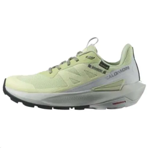 Elixir Activ Wmns Salomon GORE-TEX 'Celadon Green' Women's