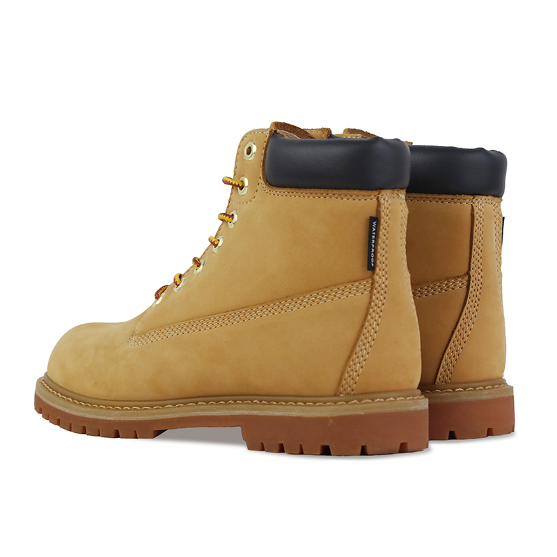 ROCKEY BAND Outdoor Shoes Men’s Yellow