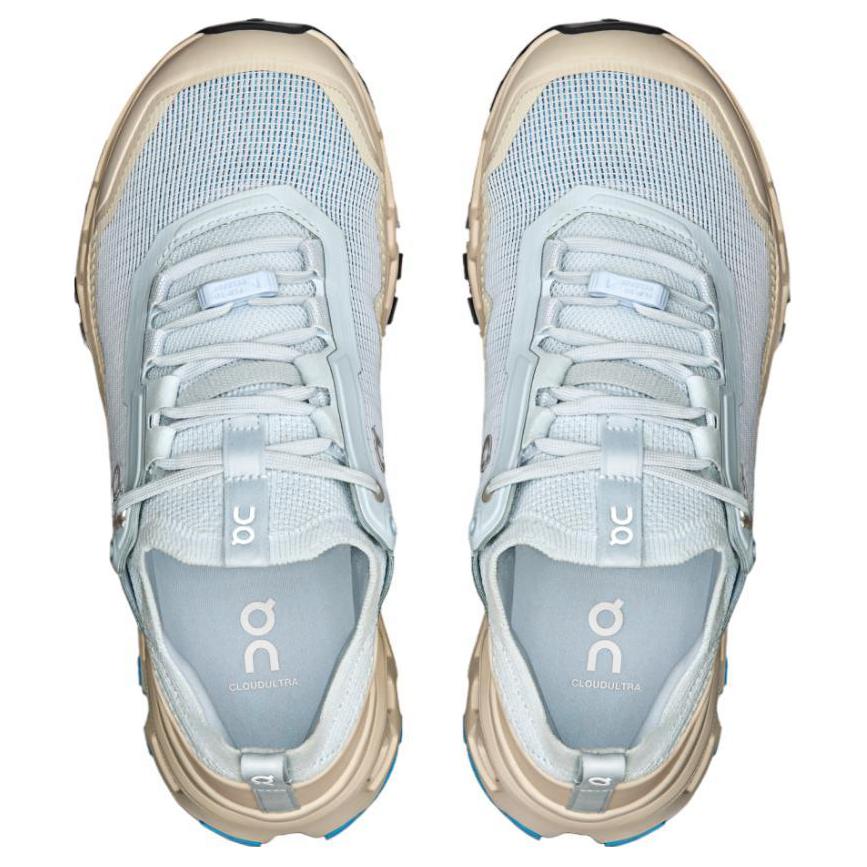 On Running Cloudultra 2 Arctic Cream Women’s