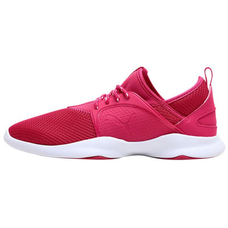 PUMA Dare Lace Shoes Pink