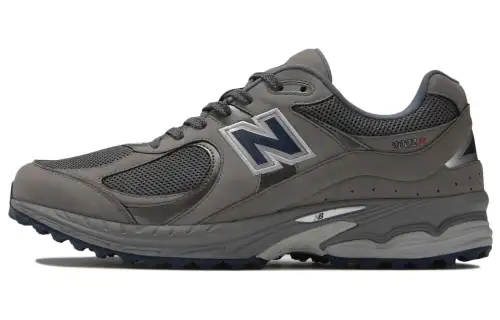 New Balance 2002R Golf Dark Grey