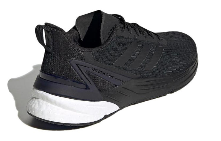 Adidas Response Super ‘Black White’ Women’s