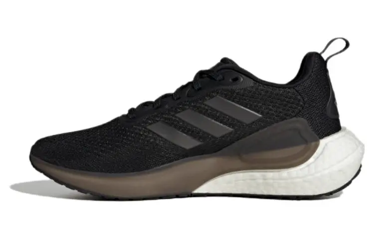 Adidas Alphalava 'Core Black Brown'