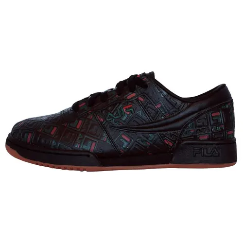 FILA Original Fitness F-Box 'Small Logos'