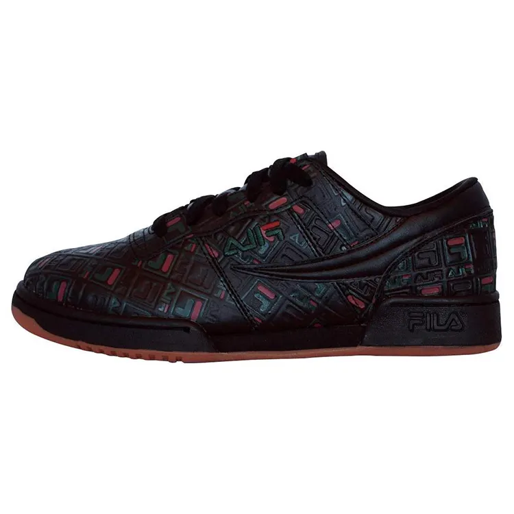 FILA Original Fitness F-Box 'Small Logos'