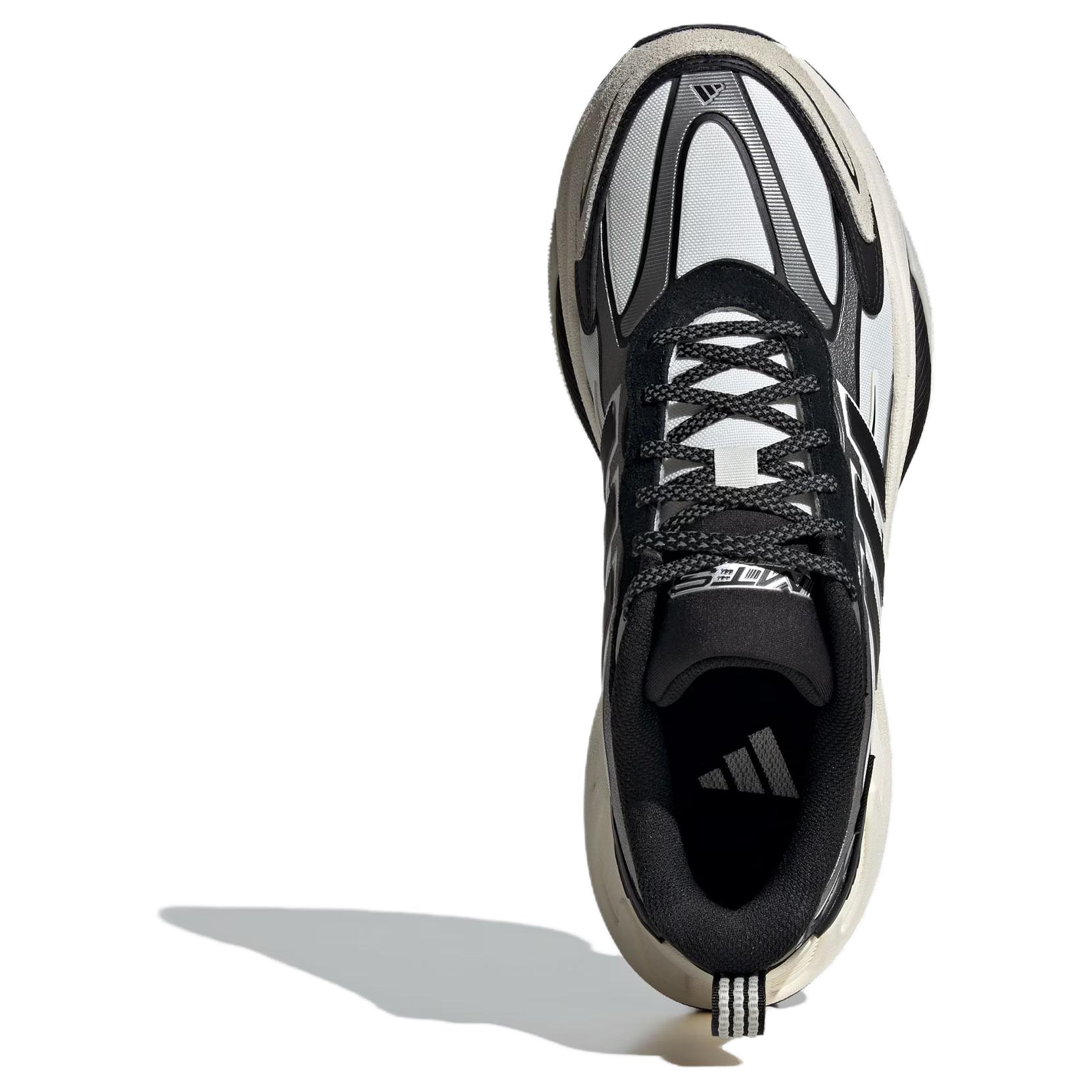 Adidas Mts Pro White Black Ivory Cordura