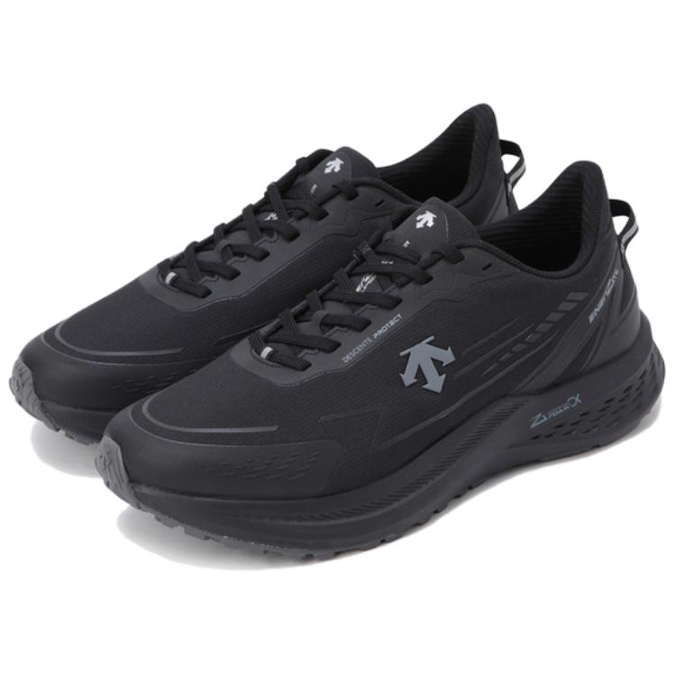 DESCENTE Energize Super V2 Slip Resistant Abrasion Resistant Slip Resistant Abrasion Resistant Low top Running Shoes