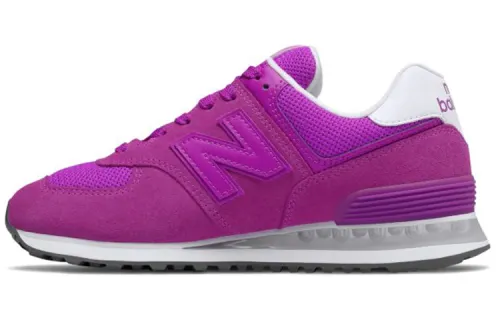 New Balance 574 Series 'Purple White' Women's