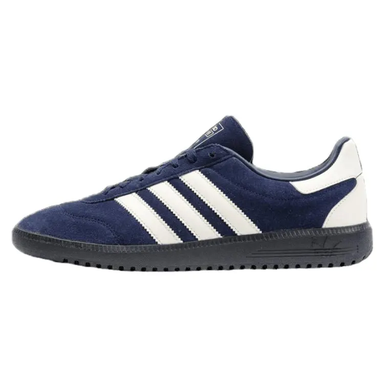 Adidas Intack Spzl 'Night Indigo'