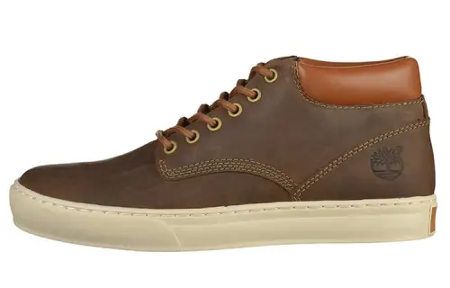 Timberland Adventure 2.0 Chukka Boots 'Brown'