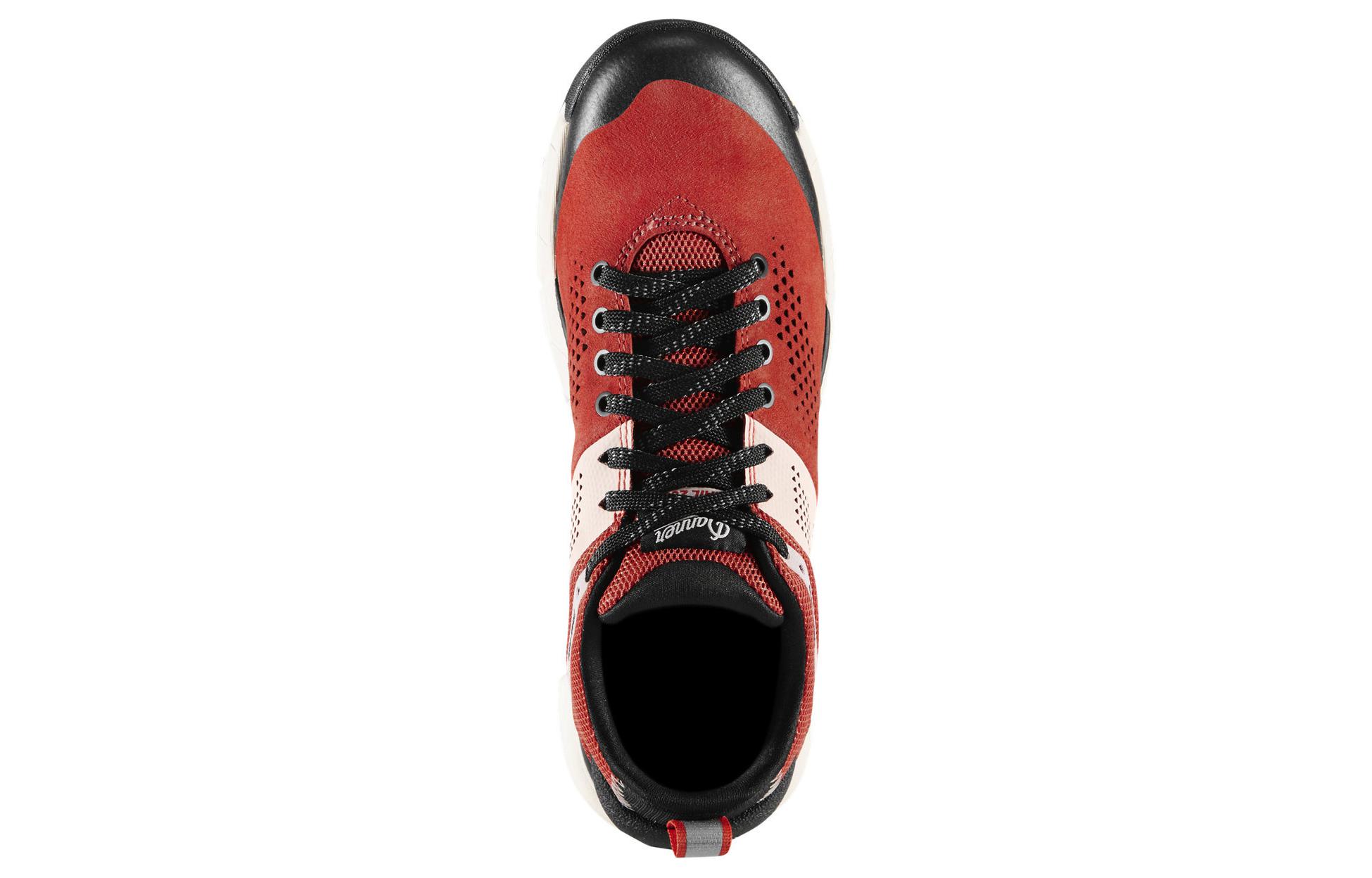 Danner Trail 2650 Cushioning Slip Resistant Abrasion Resistant Cushioning Slip Resistant Abrasion Resistant Low top