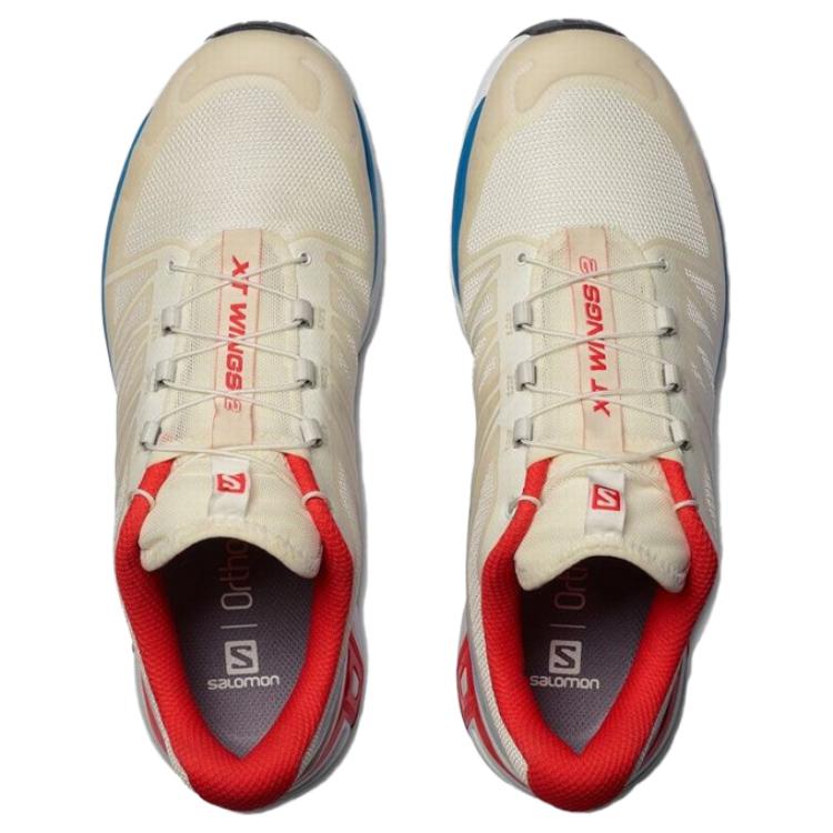SALOMON XT Wings 2 Adv ‘Vanilla Ice Imperial Blue’