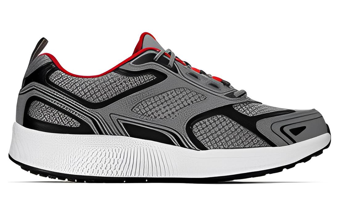 Skechers Go Run Performance ‘Grey’