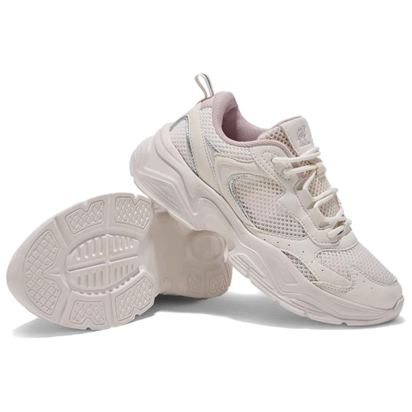 CAMEL Slip Resistant And Breathable Low top Casual Running Shoes Women’s