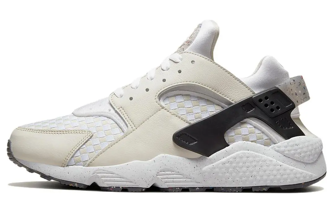 Nike Air Huarache Crater Premium Light Bone White