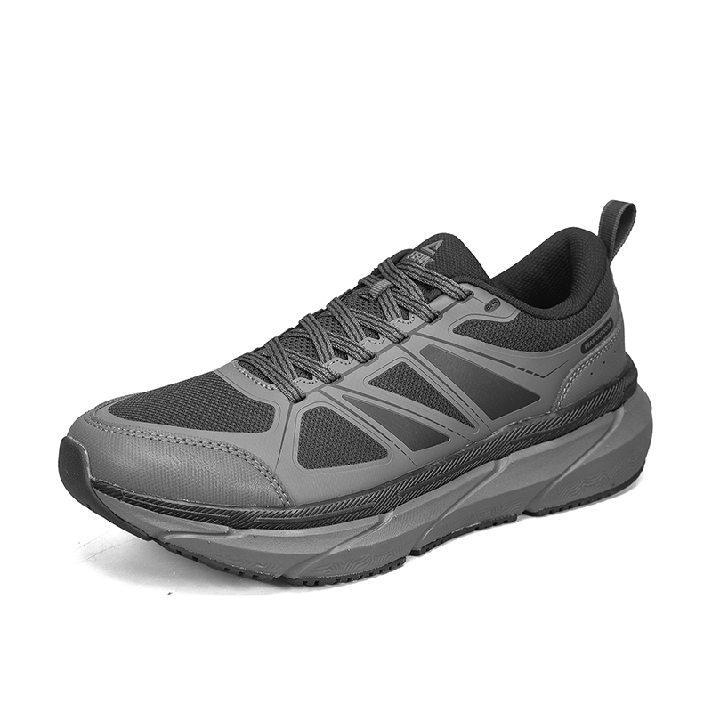 PEAK Cushioning Slip Resistant Abrasion Resistant Cushioning Slip Resistant Abrasion Resistant Low top Running Shoes