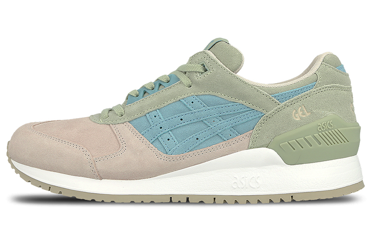 ASICS Gel Respector Green